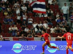 Ázijská futbalová konfederácia „v princípe“ predstavuje Ligu národov AFC Ázijská futbalová konfederácia „v princípe“ predstavuje Ligu národov AFC