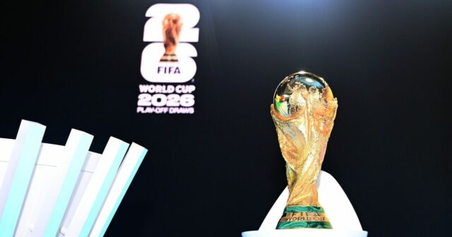 BBC a ITV rozhodujú o zápasoch Anglicka na majstrovstvách sveta BBC a ITV rozhodujú o zápasoch Anglicka na majstrovstvách sveta 2026 | Futbal | Šport