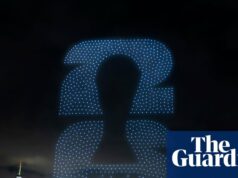 BBC kritizovala za plán pokryť niektoré zápasy majstrovstiev sveta 2026 na diaľku | Majstrovstvá sveta 2026 BBC kritizovala za plán pokryť niektoré zápasy majstrovstiev sveta 2026 na diaľku | Majstrovstvá sveta 2026