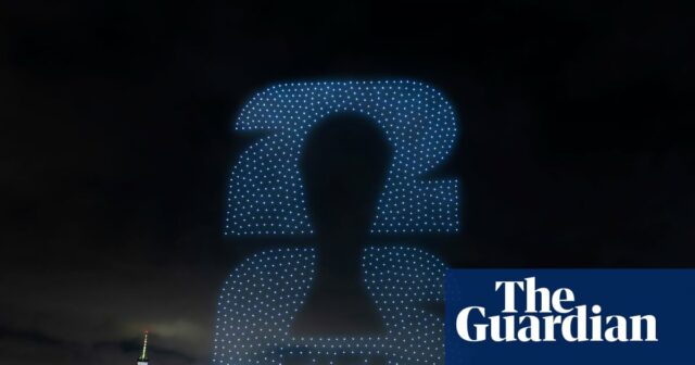 BBC kritizovala za plán pokryť niektoré zápasy majstrovstiev sveta 2026 BBC kritizovala za plán pokryť niektoré zápasy majstrovstiev sveta 2026 na diaľku | Majstrovstvá sveta 2026