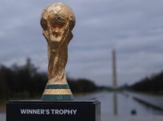 BBC odpálila kontroverzné rozhodnutie odborníka na majstrovstvá sveta – „úplne nesprávne“ | Futbal | Šport BBC odpálila kontroverzné rozhodnutie odborníka na majstrovstvá sveta – „úplne nesprávne“ | Futbal | Šport