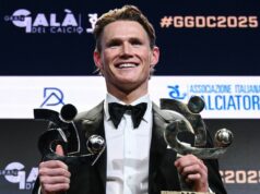 BBC odpovedá po tom, čo McTominay SPOTY snub má fanúšikov v náručí | Futbal | Šport BBC odpovedá po tom, čo McTominay SPOTY snub má fanúšikov v náručí | Futbal | Šport
