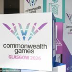 BBC prišla o vysielacie práva na vysielanie hier Commonwealthu v Glasgowe