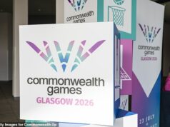 BBC stratila práva na Hry Commonwealthu po viac ako 70 rokoch – keďže TNT ponúkla vysielateľovi, aby ukázal Glasgow 2026 BBC prišla o vysielacie práva na vysielanie hier Commonwealthu v Glasgowe