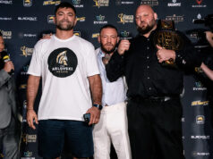 BKFC: KnuckleMania 6 obsahuje boj o titul v ťažkej váhe, návrat Yoela Romera Download app from appStore