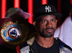 BKFC knižný debut bývalého juniorského šampióna WBO v ľahkej váhe Download app from appStore