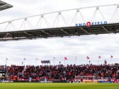 BMO Field: Všetko, čo potrebujete vedieť o štadióne majstrovstiev sveta 2026 BMO Field je jedným z niekoľkých miest, ktoré sa používajú na usporiadanie hier Svetového pohára na budúcoročnom turnaji