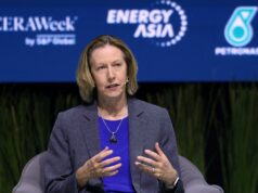 BP preberá Meg O’Neill z Woodside ako generálnu riaditeľku, keďže sa vracia späť k fosílnym palivám | Správy o rope a plyne BP preberá Meg O'Neill z Woodside ako generálnu riaditeľku, keďže sa vracia späť k fosílnym palivám | Správy o rope a plyne