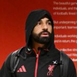 BREAKING: Arne Slot sa rozhodol pre Mo Salaha, keďže Liverpool potvrdil základnú jedenástku proti Brightonu