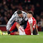BREAKING: Arsenal objavil časovú os zranenia Bena Whitea, keď Mikel Arteta zasadil vážny úder
