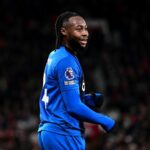 BREAKING: Chelsea rozhodla o prestupe Antoina Semenya po januárovom vyšetrovaní