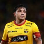 BREAKING: Ekvádorská hviezda Mario Pineida (33) bol zastrelený a jeden ďalší zahynul pri hororovom útoku