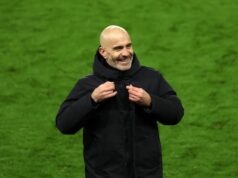 BREAKING – Enzo Maresca pripustil nový výbuch Chelsea po nenápadnom kopaní do klubových šéfov BREAKING - Enzo Maresca pripustil nový výbuch Chelsea po nenápadnom kopaní do klubových šéfov