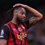 BREAKING: Fanúšik Liverpoolu bol obvinený z údajného rasistického zneužívania Antoina Semenya