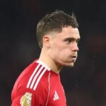 BREAKING: Florianovi Wirtzovi odobrali gól v Liverpoole