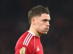 BREAKING: Florianovi Wirtzovi odobrali gól v Liverpoole BREAKING: Florianovi Wirtzovi odobrali gól v Liverpoole