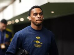 BREAKING – Kríza zranení Arsenalu dosahuje nové minimum, keďže Mikel Arteta potvrdil dva nové údery Arsenalu BREAKING - Kríza zranení Arsenalu dosahuje nové minimum, keďže Mikel Arteta potvrdil dva nové údery Arsenalu