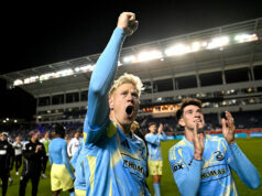 BREAKING: LA Galaxy dokončil krok pre Jakoba Glesnesa Download app from appStore