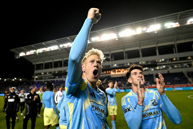 Download app from appStore