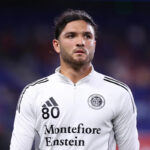 🚨 BREAKING: LA Galaxy dokončuje dohodu s voľným hráčom Justinom Haakom