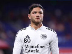 BREAKING: LA Galaxy dokončuje dohodu s voľným hráčom Justinom Haakom 🚨 BREAKING: LA Galaxy dokončuje dohodu s voľným hráčom Justinom Haakom