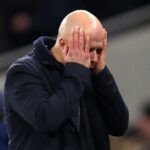 BREAKING Liverpool prepustil trénera Arneho Slota po nočnej more začiatku sezóny