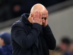 BREAKING Liverpool prepustil trénera Arneho Slota po nočnej more začiatku sezóny BREAKING Liverpool prepustil trénera Arneho Slota po nočnej more začiatku sezóny