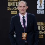 BREAKING: Majstrovstvá sveta 2026 žrebujú naplno, Anglicko sa učí súperov | Futbal | Šport