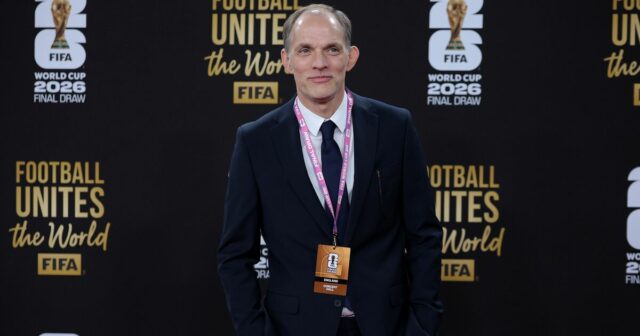 BREAKING: Majstrovstvá sveta 2026 žrebujú naplno, Anglicko sa učí súperov | Futbal | Šport
