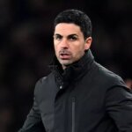 BREAKING Mikel Arteta dostal šokujúci hovor, keď sa Arsenal prebojoval do semifinále EFL Cupu