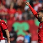 BREAKING: Mo Salah udrel do tváre, keď Egypt spečatil postup AFCON po kontroverzii VAR