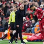 BREAKING: Mo Salah zožal obrovské ovácie, keď prinútil Liverpool vrátiť sa po zúrivej reči