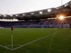 BREAKING Najvyšší letový zápas bol odvolaný na „červené varovanie pred počasím“, keď klub oznámil rozhodnutie BREAKING Najvyšší letový zápas bol odvolaný na „červené varovanie pred počasím“, keď klub oznámil rozhodnutie