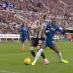 BREAKING: Newcastle dostal okamžitý verdikt „stonewall“ po kontroverzii v súboji s Chelsea
