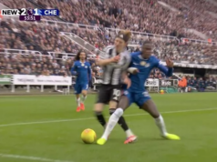 BREAKING: Newcastle dostal okamžitý verdikt „stonewall“ po kontroverzii v súboji s Chelsea BREAKING: Newcastle dostal okamžitý verdikt „stonewall“ po kontroverzii v súboji s Chelsea