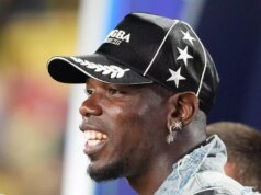 BREAKING: Paul Pogba urobil ohromujúci posun v kariére a pripojil sa k prvému profesionálnemu tímu pre ťavie na svete Paul Pogba musel na svoj debut v Monaku trpezlivo čakať