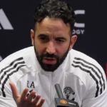 BREAKING: Ruben Amorim brutálne zasiahne „oprávnených“ hráčov Man Utd