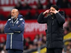 BREAKING Šokujúce rozhodnutie Rubena Amorima stojí Man Utd ako West Ham čistý neskorý vyrovnávajúci gól BREAKING Šokujúce rozhodnutie Rubena Amorima stojí Man Utd ako West Ham čistý neskorý vyrovnávajúci gól