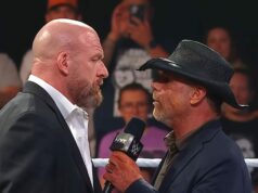 BREAKING: WWE plánuje ďalšie kroky po nepredvídanej zmene názvu BREAKING: WWE plánuje ďalšie kroky po nepredvídanej zmene názvu