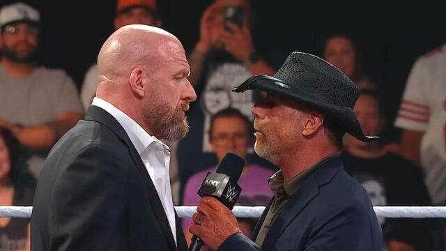 BREAKING: WWE plánuje ďalšie kroky po nepredvídanej zmene názvu BREAKING: WWE plánuje ďalšie kroky po nepredvídanej zmene názvu