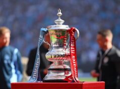 Žreb tretieho kola FA Cupu v plnom rozsahu, keď sa Liverpool, Man Utd a Arsenal učia súperov BREAKING: Žreb tretieho kola FA Cupu v plnom rozsahu, keď Man Utd, Arsenal a Liverpool objavujú súperov