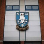 BRÚSENIE: Sheffield Wednesday udrel po podaní ĎALŠIEHO odpočtu bodov