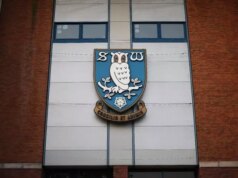 BRÚSENIE: Sheffield Wednesday udrel po podaní ĎALŠIEHO odpočtu bodov BRÚSENIE: Sheffield Wednesday udrel po podaní ĎALŠIEHO odpočtu bodov