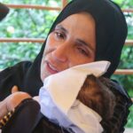 Bábätko v Gaze zomiera v dôsledku chladu, keď Izrael obmedzuje vstup potrebných zásob | Izraelsko-palestínsky konflikt