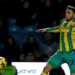 Baggies' Bany bol na štyri mesiace mimo hry