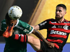 Ballon D’OneFootball 2025: Jorginho z Flamenga obsadil deviate miesto 🏅 Ballon D'OneFootball 2025: Jorginho z Flamenga obsadil deviate miesto