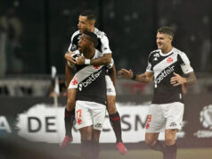 Ballon D’OneFootball 2025: Rayan of Vasco je na siedmom mieste 🏅 Ballon D'OneFootball 2025: Rayan of Vasco je na siedmom mieste