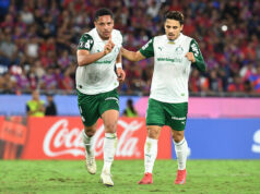 Ballon D’OneFootball: Hviezda Palmeiras sa prebojovala do prvej trojky Download app from appStore