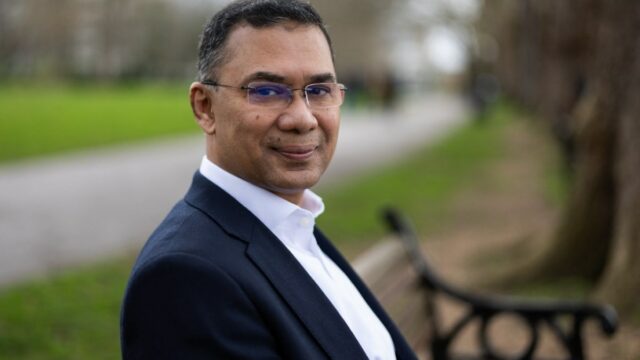 Bangladéšsky opozičný líder Tarique Rahman sa chystá na historický návrat domov | Volebné správy
