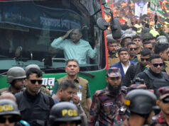 Bangladéšsky opozičný líder Tarique Rahman sa vracia po 17 rokoch | vláda Bangladéšsky opozičný líder Tarique Rahman sa vracia po 17 rokoch | vláda